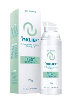 Galderma Aklief Cream 75G