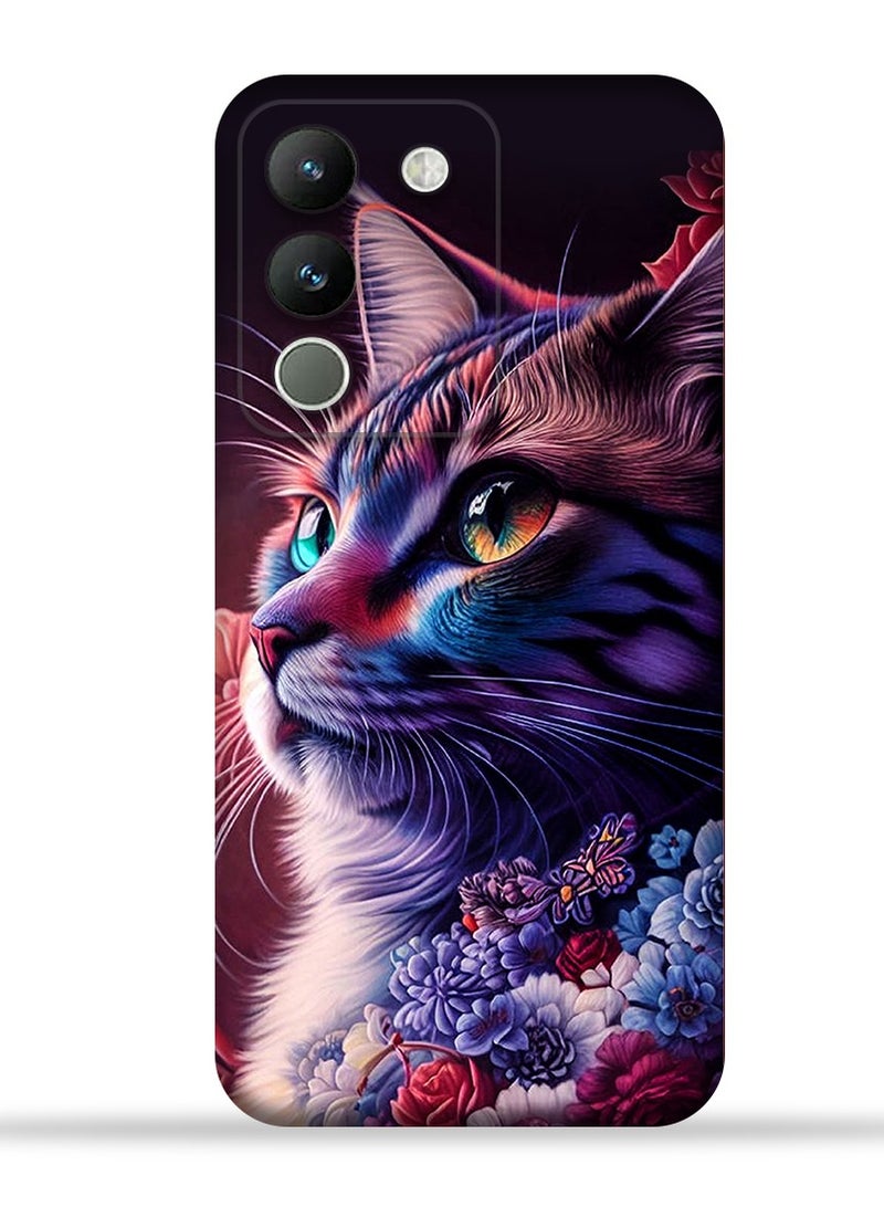 AMC DESIGN Protective Case Cover For vivo V29e (5G) - Image 1