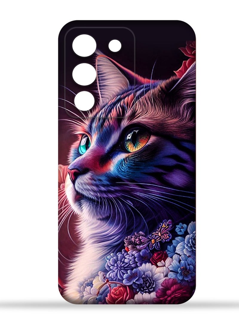 AMC DESIGN Protective Case Cover For vivo V29e (5G) - Image 2