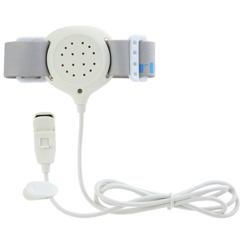 Arm Wear Bedwetting Alarm Baby Toddler Children Potty Training With Sound and Vibration Elder Care - Image 1