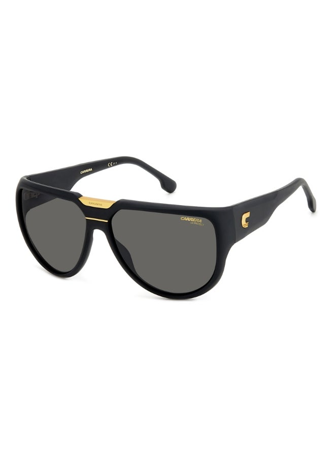 Carrera Women's Oversized Sunglasses - FLAGLAB 13_0003 IR - Lens size: 62 mm  - Image 1