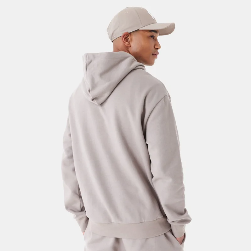 NEW ERA Men's MLB New York Yankees League Essentials Hoodie