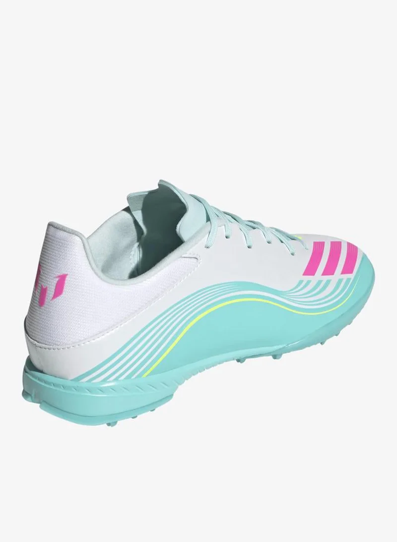 Adidas  F50 MESSI LEAGUE Turf Football Shoes  | Best Price UAE