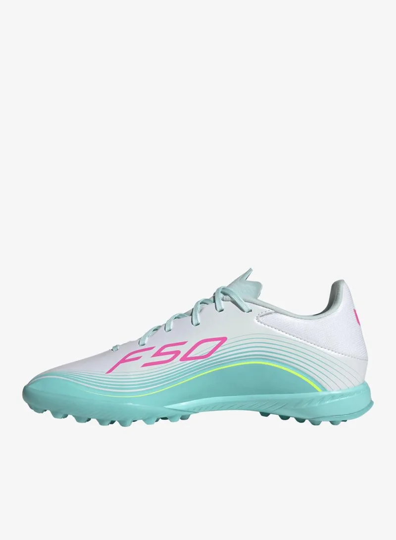 Adidas  F50 MESSI LEAGUE Turf Football Shoes  | Best Price UAE