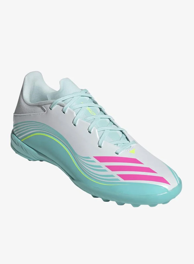 Adidas  F50 MESSI LEAGUE Turf Football Shoes  | Best Price UAE