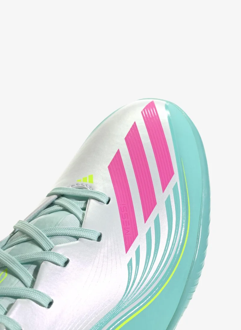 Adidas  F50 MESSI LEAGUE Turf Football Shoes  | Best Price UAE