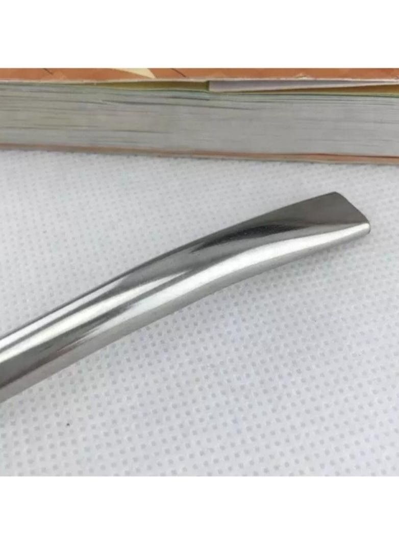 تيلاند مصاصة شرب من الستانلس ستيل 17 سم - Image 2