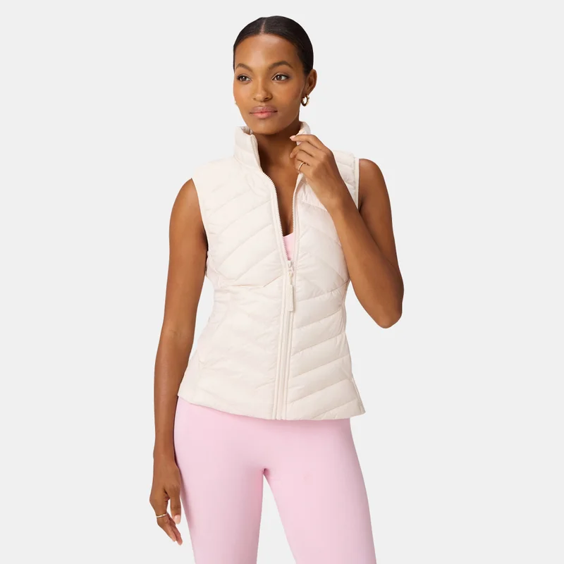 Fabletics سترة مغامرات خفيفة الوزن للنساء