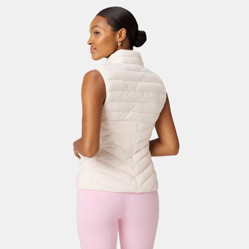 Fabletics سترة مغامرات خفيفة الوزن للنساء