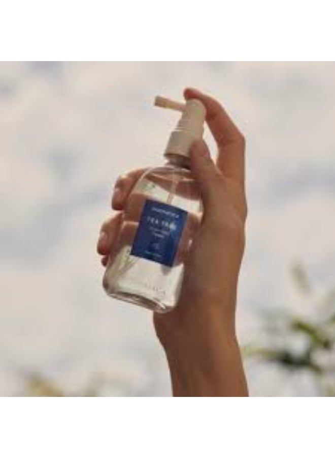 أروماتيكا تونيك منقي بخلاصة شجرة الشاي 100 مل - Image 3