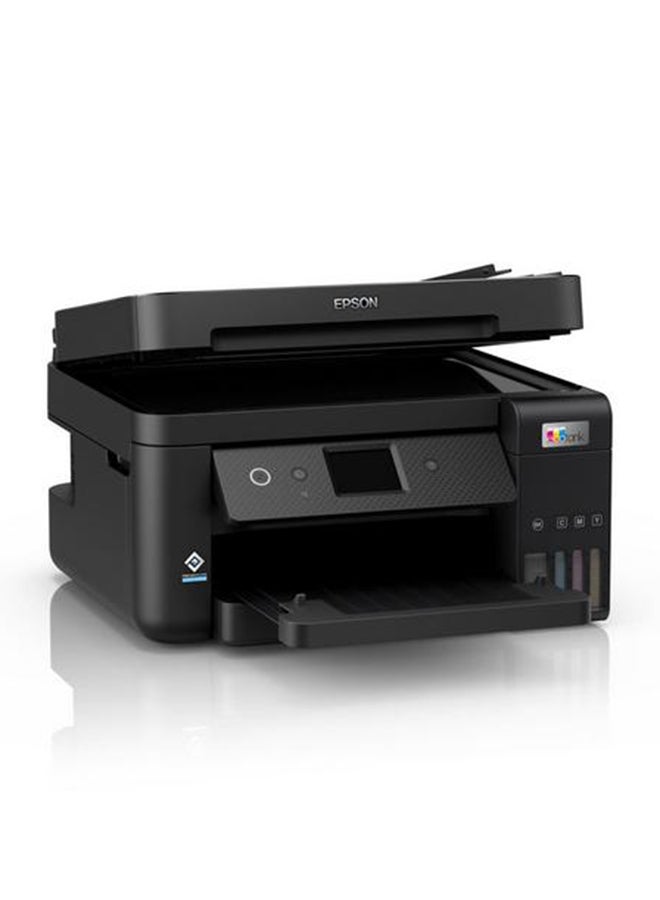 EPSON EcoTank L6290 Inkjet Printer Black - Image 3
