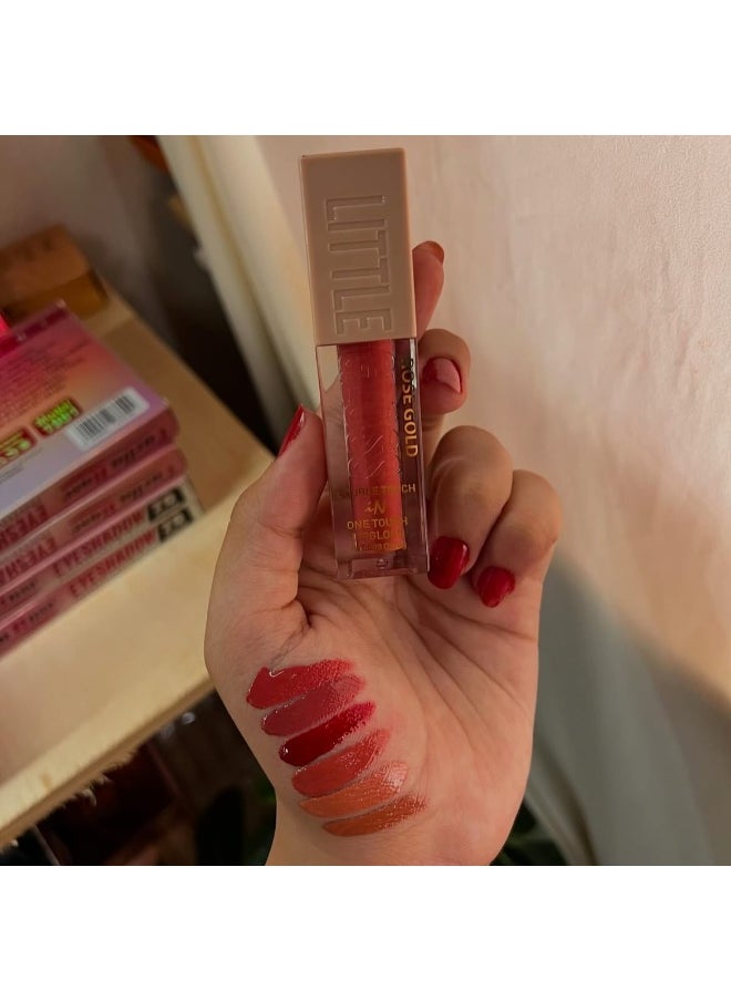 Double Touch Lip Gloss Set