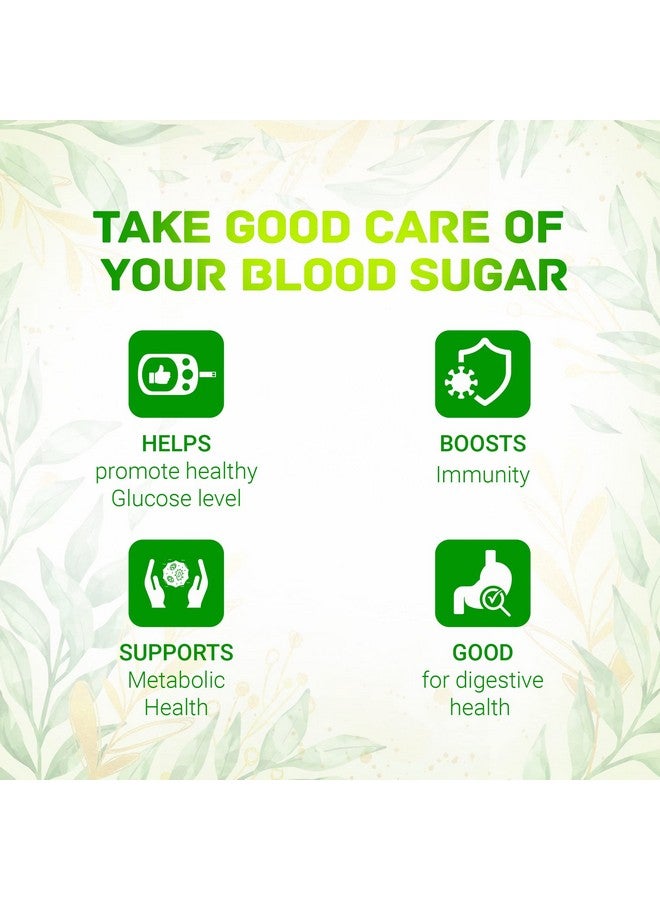 Dabur Jamun Neem Karela Juice - 1L | Helps Control Blood Sugar Level & Reduces Bad Cholesterol | Good for Metabolic & Digestive Health | Ayurvedic Health Juice For Diabetic Care - Image 3