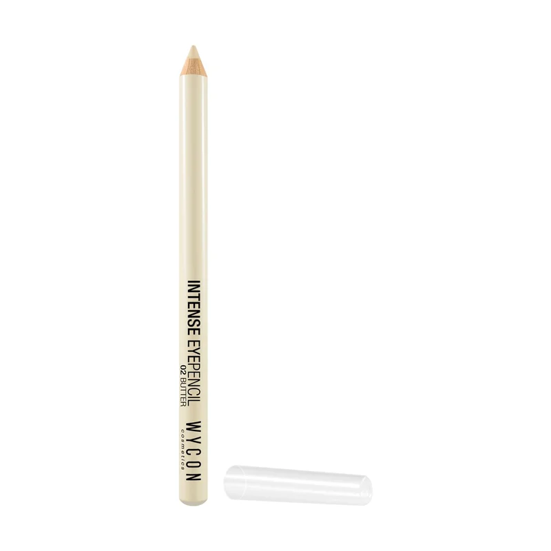 Wycon INTENSE EYE PENCIL 02-butter