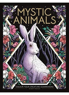 Mystic Animals 