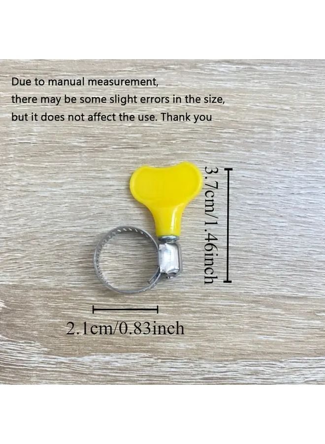 Hose Set Siphon Pump For Gasoline Diesel Fuel Transfer Hand Pump - Image 4