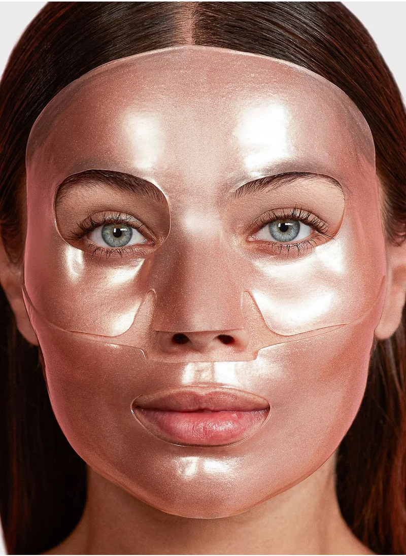 MZ Skin Anti-Pollution Hydrating Face Masks