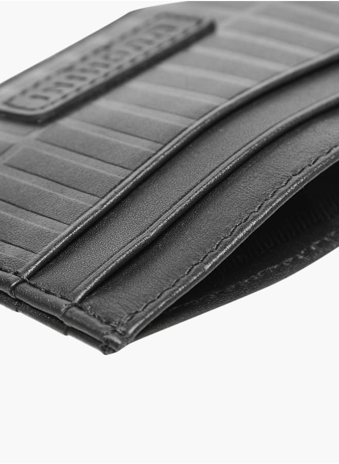 DUCHINI Men Textured Card Holder  - Image 3