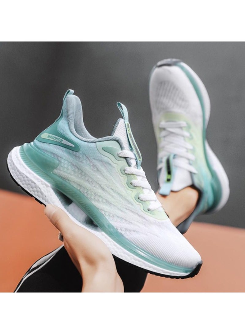 Warrior Mesh Breathable Sports Shoes  - Image 5