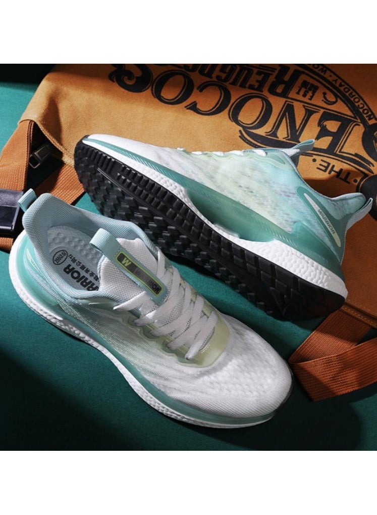 Warrior Mesh Breathable Sports Shoes  - Image 4