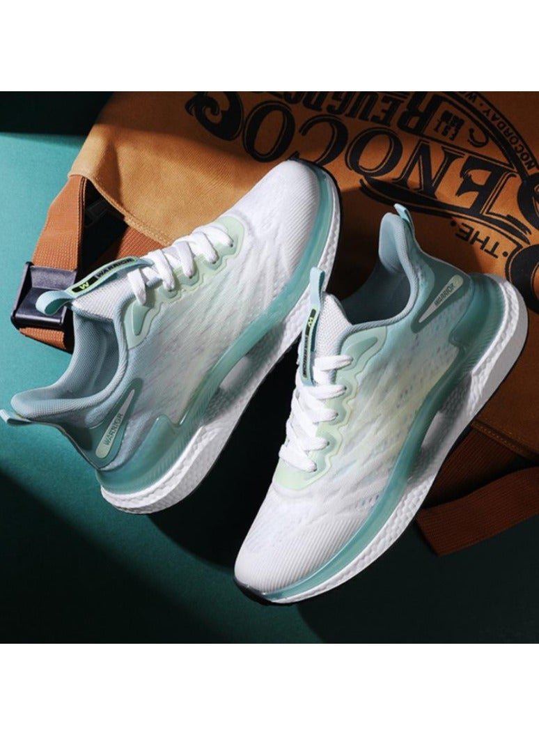 Warrior Mesh Breathable Sports Shoes  - Image 3