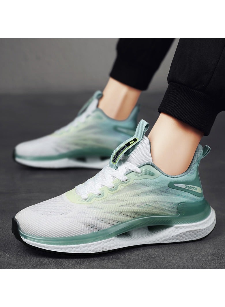 Warrior Mesh Breathable Sports Shoes  - Image 1