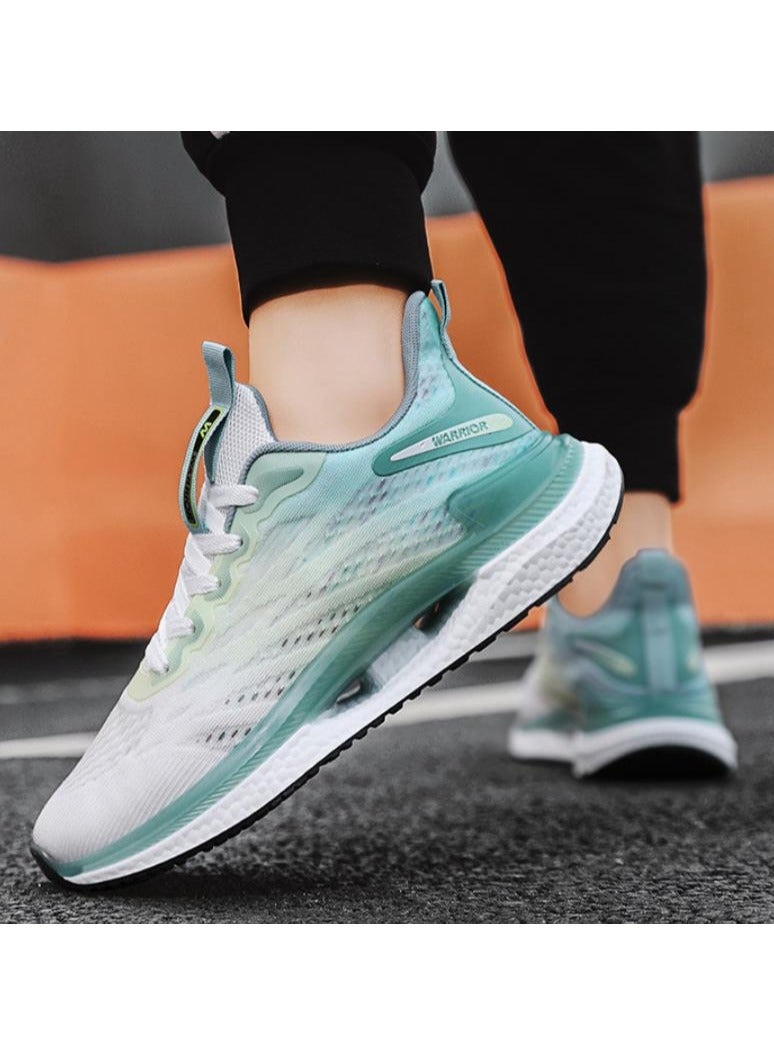 Warrior Mesh Breathable Sports Shoes  - Image 2