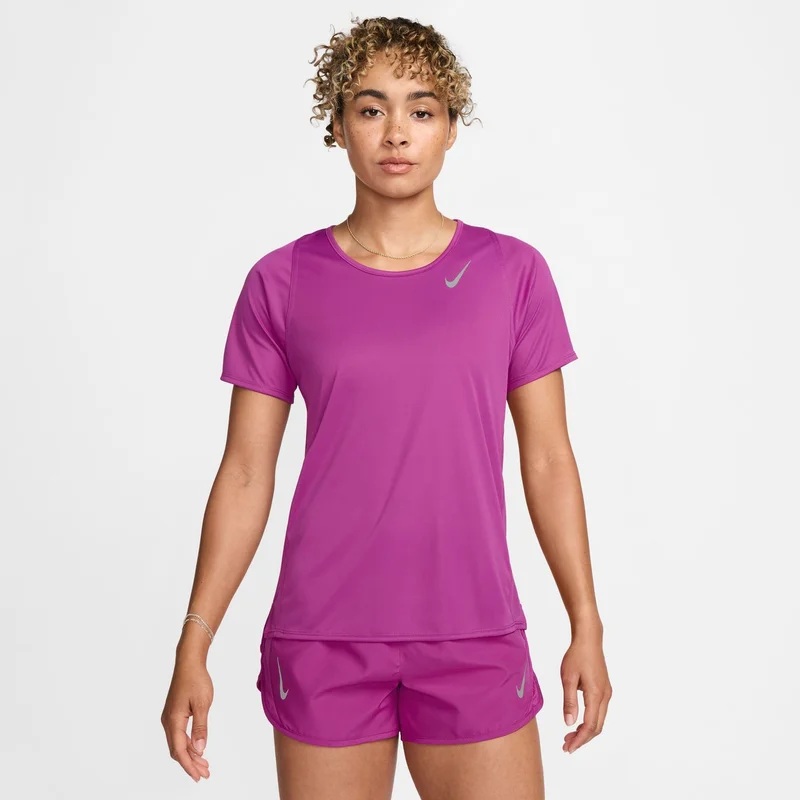نايكي تيشيرت دراي-فت ريس للنساء