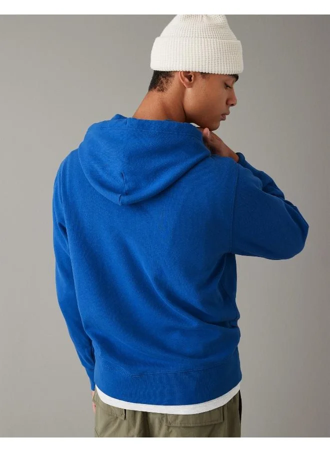 American Eagle Graphic Hoodie