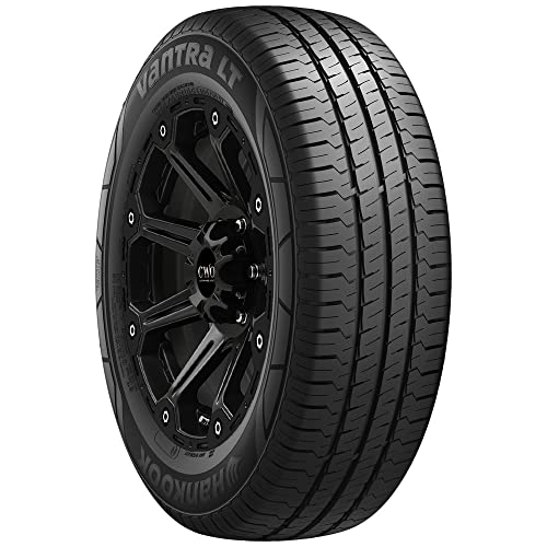 Hankook هانكوك فانتر LT (RA18) 185R14C 102/100R D - Image 2