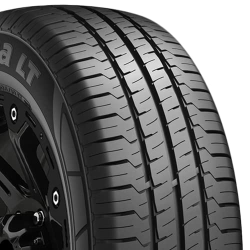 Hankook هانكوك فانتر LT (RA18) 185R14C 102/100R D - Image 3