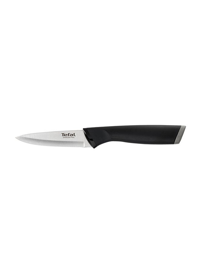 Tefal Set 4 Knives+Cover Comfort Silver/Black - Image 5