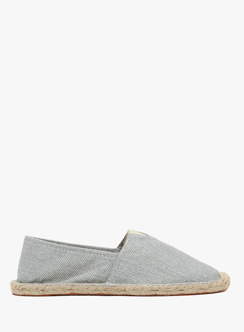 سفنتي فايف Casual Espadrilles Slip Ons