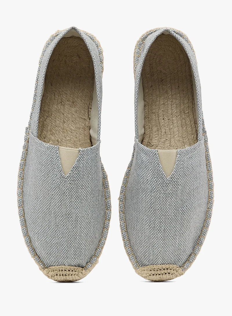 Seventy Five Casual Espadrilles Slip Ons