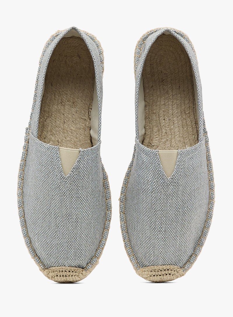 سفنتي فايف إسبادريل كاجوال سهلة الارتداء - Image 4