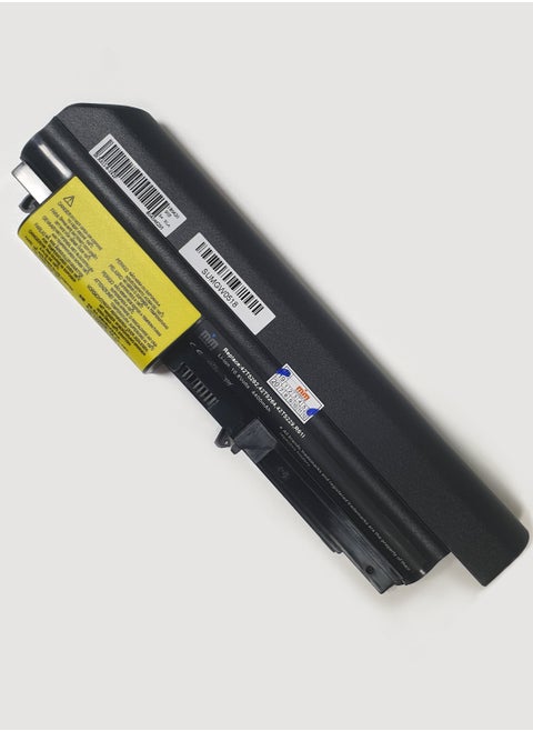 Replacement Laptop Battery For IBM Lenovo ThinkPad 42T5262,42T5264,42T5229,R61I