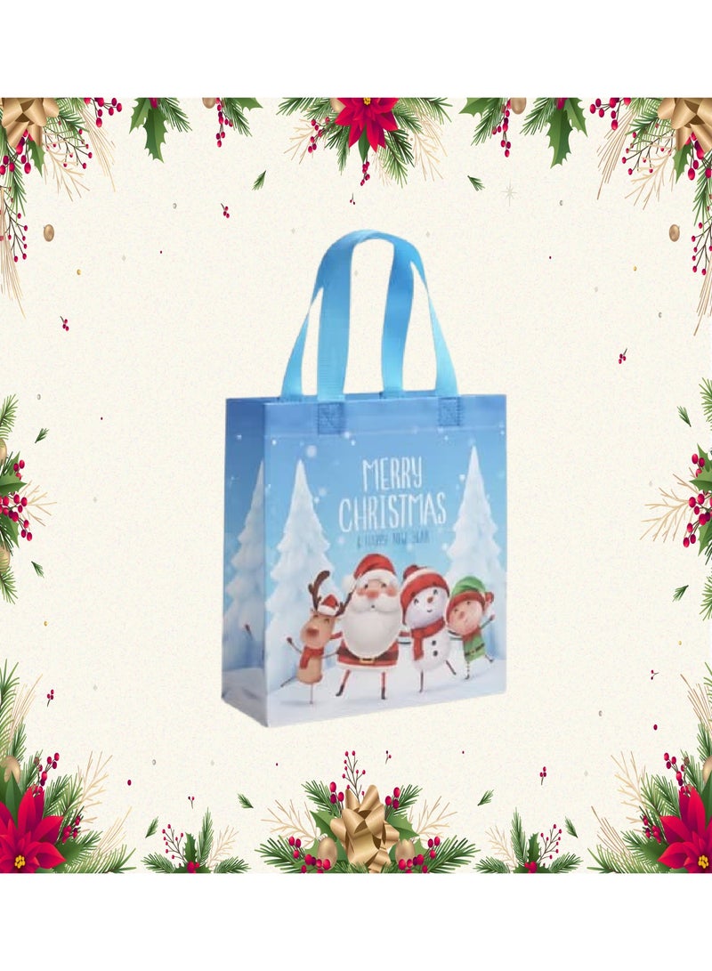 هدايا لعيد الميلاد بتصاميم متنوعة