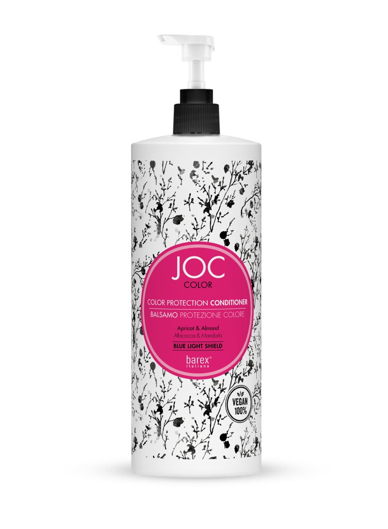 Barex Italiana JOC Color - Color Protection Conditioner 1000 ML