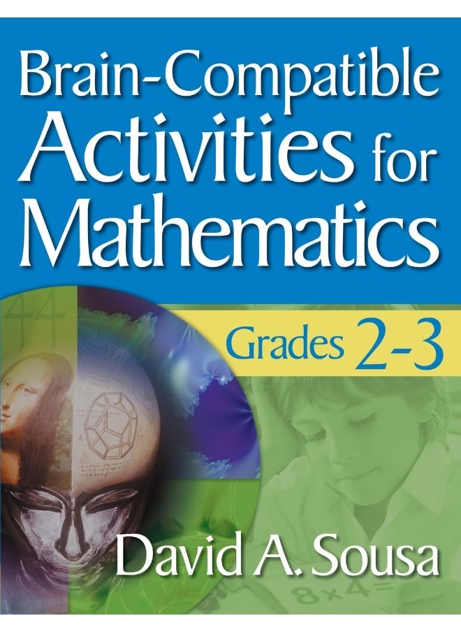 null - Brain-Compatible Activities for Mathematics, Grades 2-3 - Image 1