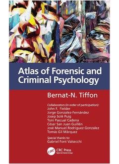 Atlas of Forensic and Criminal Psychology 