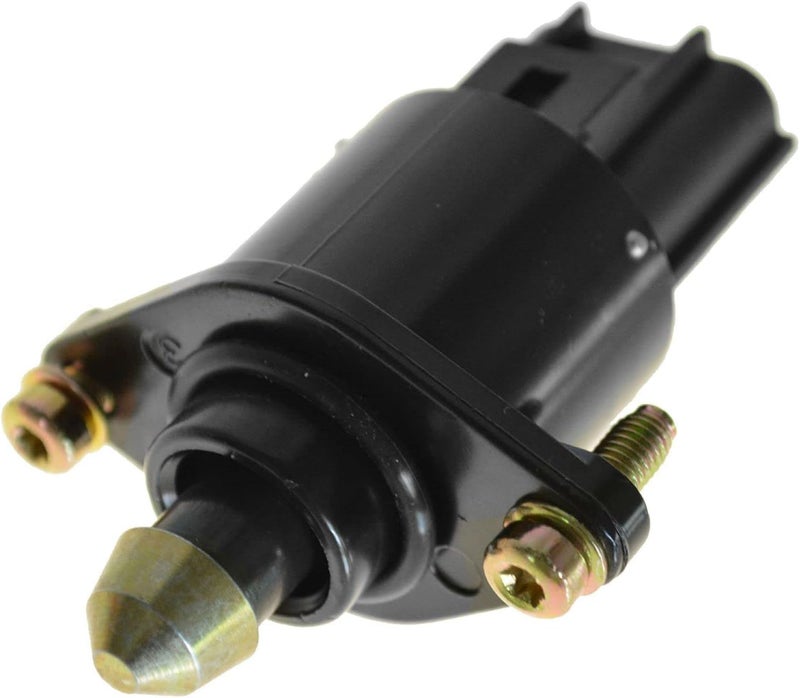 TRQ Idle Air Control IAC Valve for Dodge Dakota, Jeep Cherokee, and Wrangler - Image 1