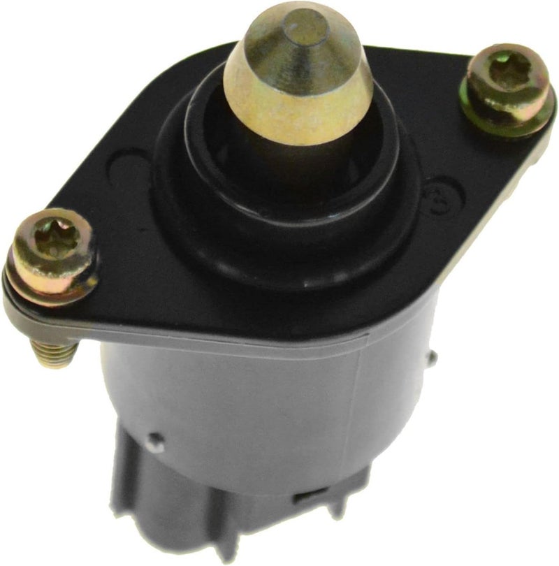 TRQ Idle Air Control IAC Valve for Dodge Dakota, Jeep Cherokee, and Wrangler - Image 3