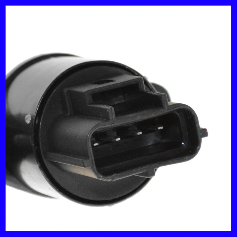 TRQ Idle Air Control IAC Valve for Dodge Dakota, Jeep Cherokee, and Wrangler - Image 2