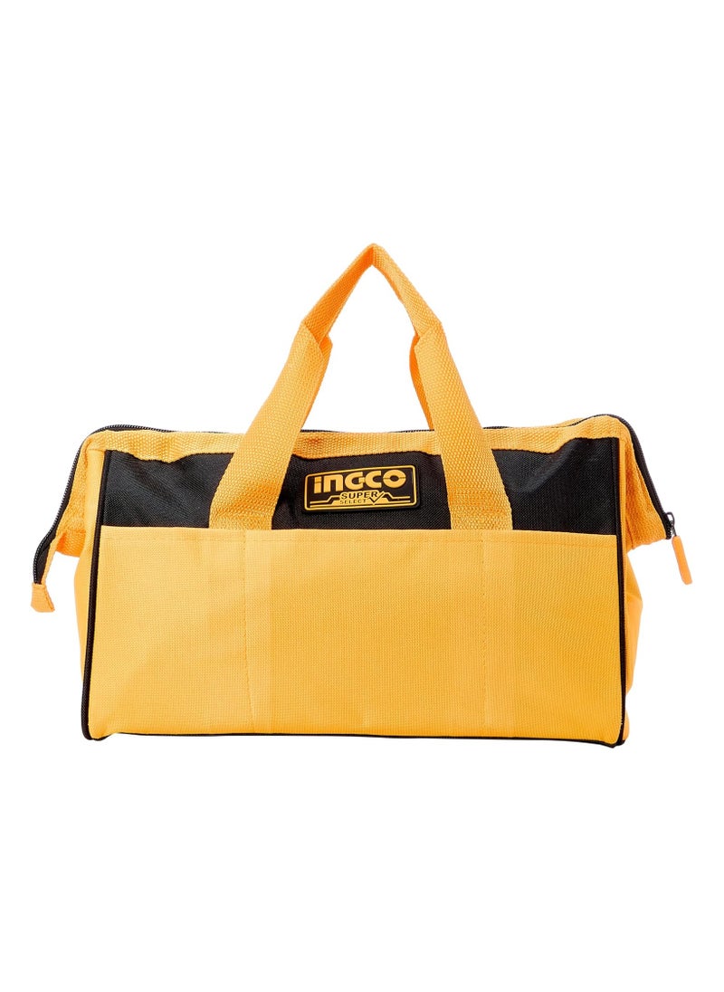 INGCO - Ingco 13-inch Canvas Kit Bag HTBG281328 - Image 1