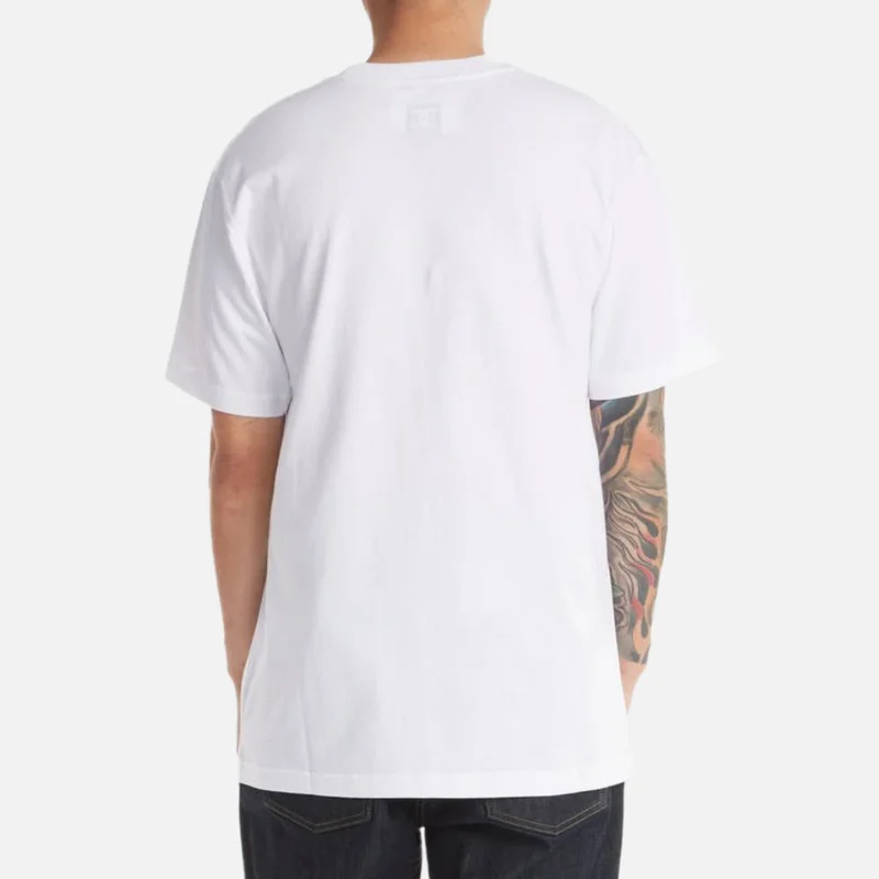 DC Shoes  Star Pilot T-Shirt - Men for Men | Best Price UAE