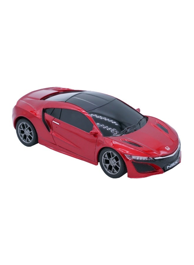 D-power - 1:32 Scale HONDA NSX Remote Control Car – 2.4GHz RC Sports Car Toy with Batteries Included | For Kids Ages 3+ - Image 5