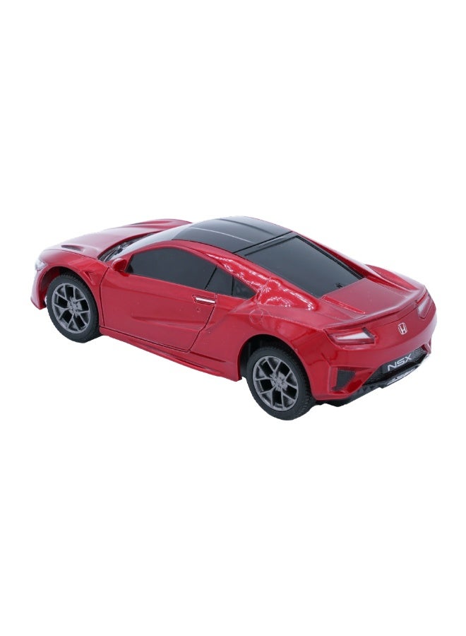 D-power - 1:32 Scale HONDA NSX Remote Control Car – 2.4GHz RC Sports Car Toy with Batteries Included | For Kids Ages 3+ - Image 3