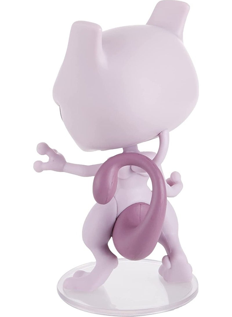 FUNKO POP Funko Pokemon - Mewtwo (EMEA)(Exc) - Image 3