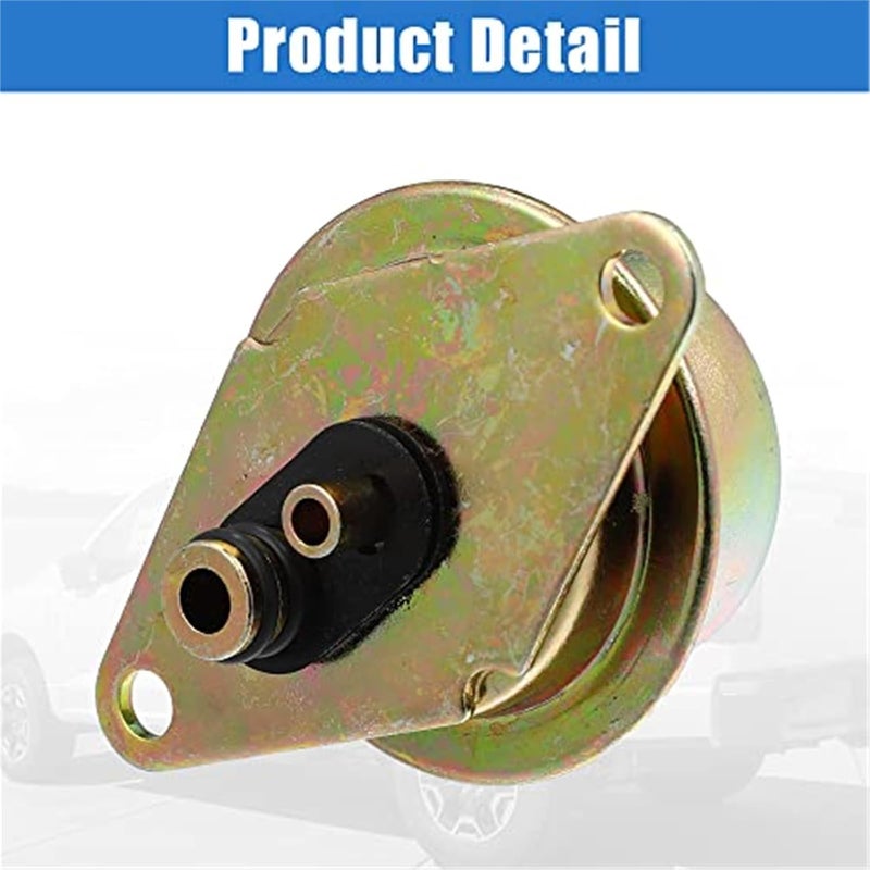 Wivplex Fuel Injection Pressure Regulator for Ford F-150 - Image 4