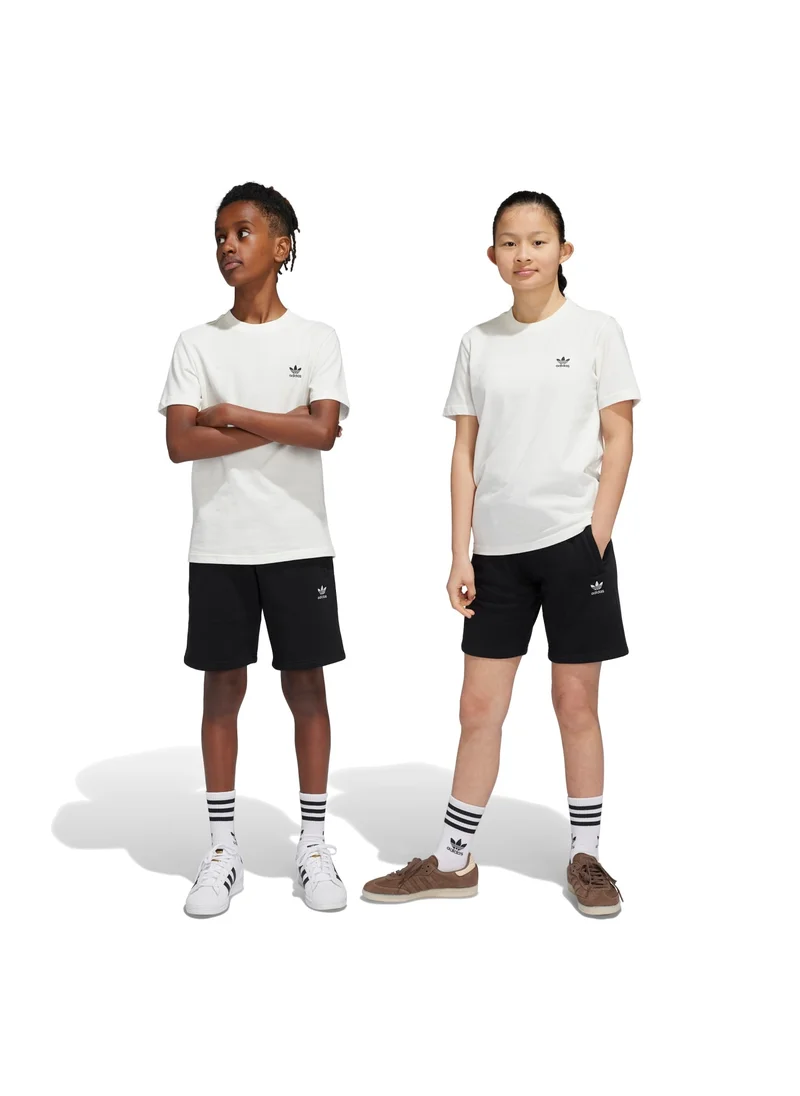 اديداس adidas SHORTS Black Originals Kids SHORTS